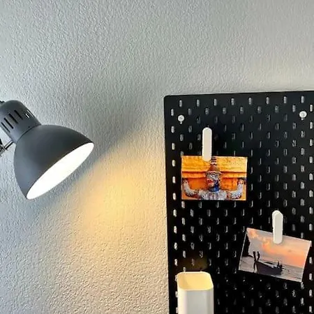 Apartment La Funky Coloc' Saint-Etienne (Loire)