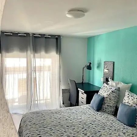 La Funky Coloc' Apartment *